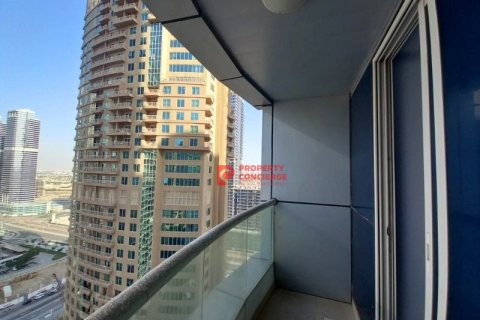 Офис 72м² в Джумейра Лейк Тауэрс, ОАЭ №11145 3