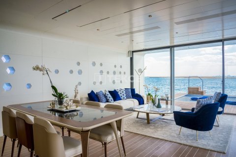 2 غرف نوم فيلا في The World Islands, الإمارات العربية المتحدة رقم 10444 18