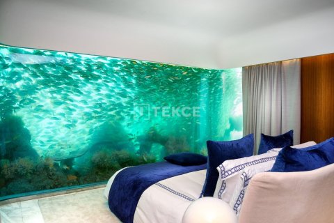 2 غرف نوم فيلا في The World Islands, الإمارات العربية المتحدة رقم 10444 12