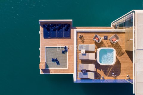 2 غرف نوم فيلا في The World Islands, الإمارات العربية المتحدة رقم 10444 3