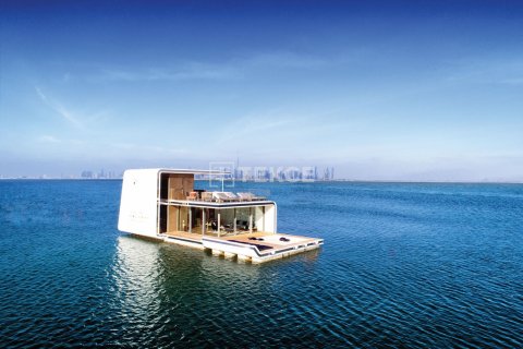 2 غرف نوم فيلا في The World Islands, الإمارات العربية المتحدة رقم 10444 5