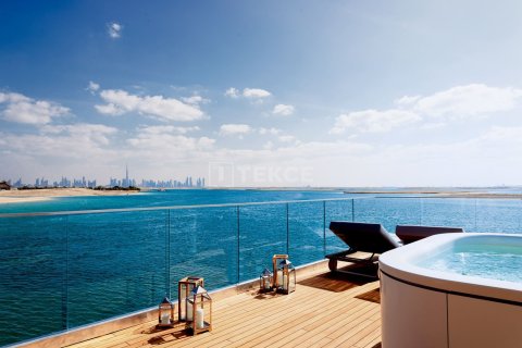 2 غرف نوم فيلا في The World Islands, الإمارات العربية المتحدة رقم 10444 15
