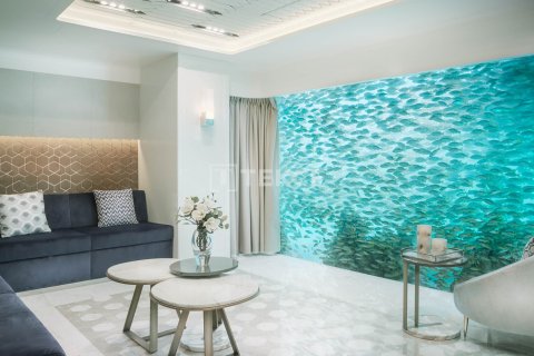 2 غرف نوم فيلا في The World Islands, الإمارات العربية المتحدة رقم 10444 22
