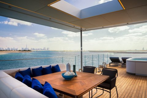2 غرف نوم فيلا في The World Islands, الإمارات العربية المتحدة رقم 10444 17
