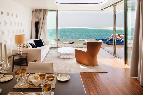 2 غرف نوم فيلا في The World Islands, الإمارات العربية المتحدة رقم 10444 10