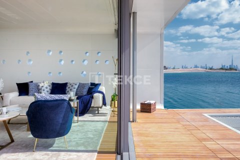 2 غرف نوم فيلا في The World Islands, الإمارات العربية المتحدة رقم 10444 13