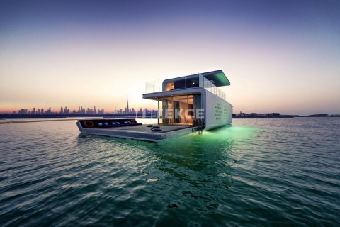 2 غرف نوم فيلا في The World Islands, الإمارات العربية المتحدة رقم 10444 8