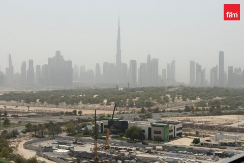 1 bedroom Apartment in Al Jaddaf, UAE No. 169126 19
