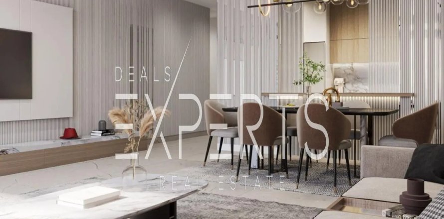 Apartment de 2 dormitorios en Al Reem Island, UAE No. 168381