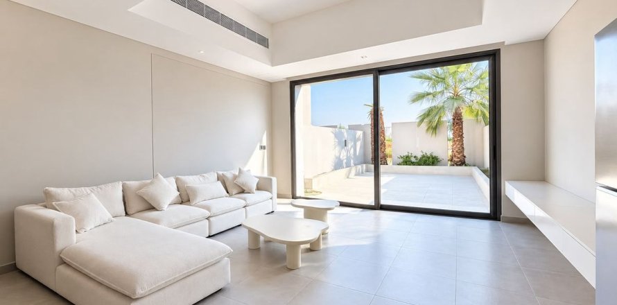 Townhouse de 2 chambres à Mohammed Bin Rashid City, UAE No. 220147