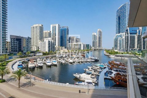 1 bedroom Apartment in Dubai Marina, UAE No. 212076 15