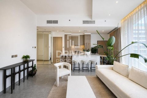1 bedroom Apartment in Dubai Marina, UAE No. 212076 4
