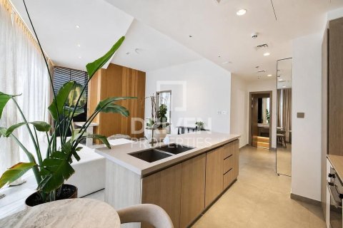 1 bedroom Apartment in Dubai Marina, UAE No. 212076 10