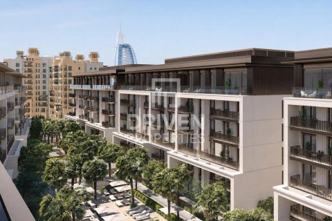 3 bedrooms Apartment in Umm Suqeim 3, UAE No. 211984 17