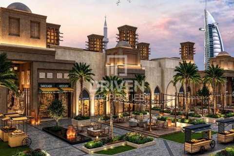 3 bedrooms Apartment in Umm Suqeim 3, UAE No. 211984 16