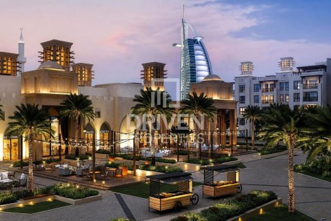 3 bedrooms Apartment in Umm Suqeim 3, UAE No. 211984