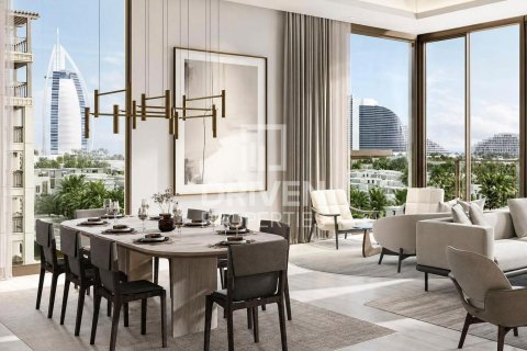 3 bedrooms Apartment in Umm Suqeim 3, UAE No. 211984 3