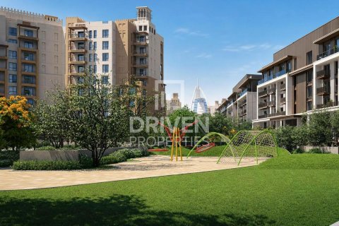 3 bedrooms Apartment in Umm Suqeim 3, UAE No. 211984 15