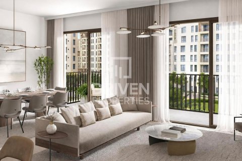 3 bedrooms Apartment in Umm Suqeim 3, UAE No. 211984 5