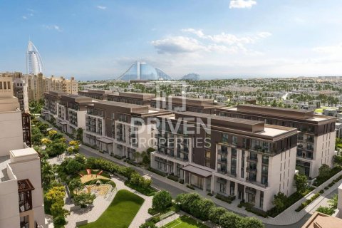 3 bedrooms Apartment in Umm Suqeim 3, UAE No. 211984 21