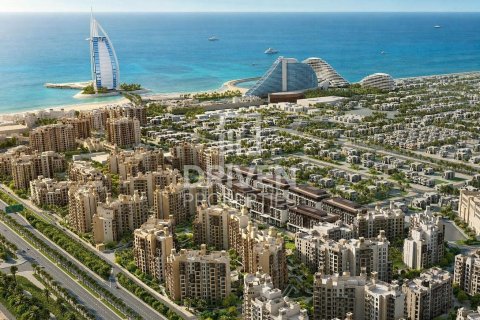 3 bedrooms Apartment in Umm Suqeim 3, UAE No. 211984 19