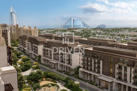 3 bedrooms Apartment in Umm Suqeim 3, UAE No. 211984 18