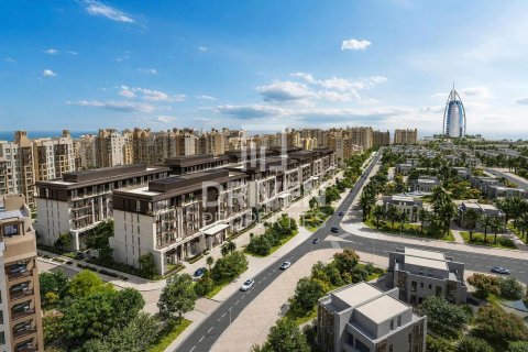3 bedrooms Apartment in Umm Suqeim 3, UAE No. 211984 22