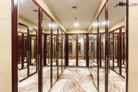 5 bedrooms Apartment in Dubai Marina, UAE No. 151638 22