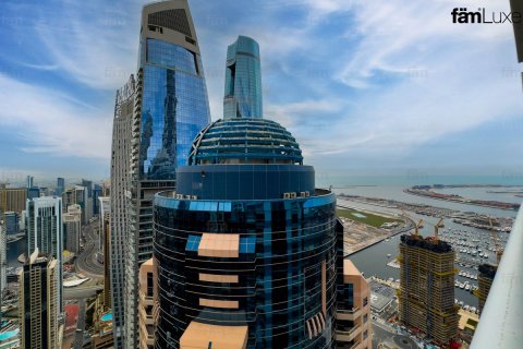 5 bedrooms Apartment in Dubai Marina, UAE No. 151638 30
