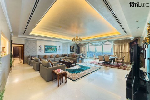 5 bedrooms Apartment in Dubai Marina, UAE No. 151638 14