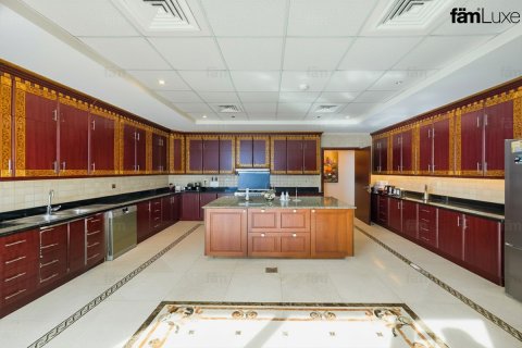 5 bedrooms Apartment in Dubai Marina, UAE No. 151638 29