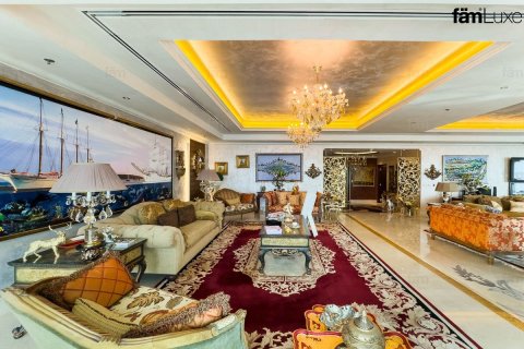 5 bedrooms Apartment in Dubai Marina, UAE No. 151638 17
