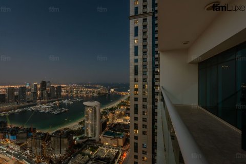 5 bedrooms Apartment in Dubai Marina, UAE No. 151638 31