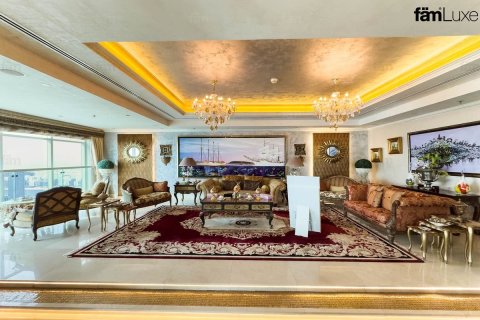 5 bedrooms Apartment in Dubai Marina, UAE No. 151638 4
