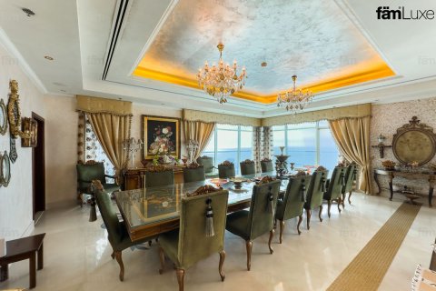 5 bedrooms Apartment in Dubai Marina, UAE No. 151638 21