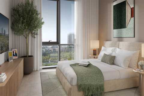 2 bedrooms Apartment in Dubai Hills Estate, UAE No. 4567 10