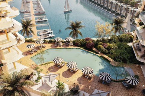 1 bedroom Apartment in Ras Al Khaimah, UAE No. 183971 30
