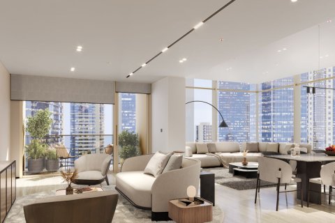 1 bedroom Apartment in DIFC, UAE No. 154720