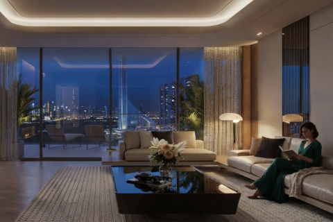 3 bedrooms Apartment in Dubai, UAE No. 205455 8