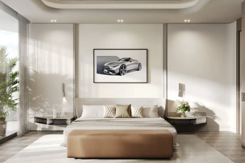 3 bedrooms Apartment in Dubai, UAE No. 205455 9