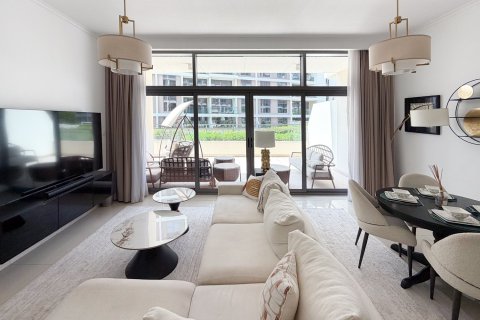 Apartment de 2 dormitorios en Park Heights, UAE No. 221728 4