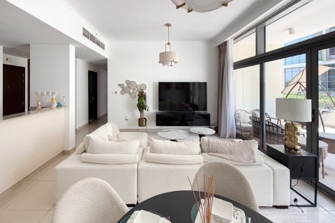 Apartment de 2 dormitorios en Park Heights, UAE No. 221728 6