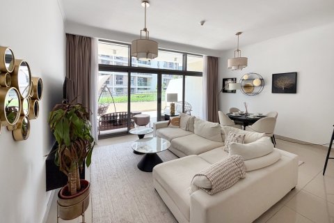 Apartment de 2 dormitorios en Park Heights, UAE No. 221728