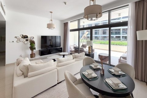Apartment de 2 dormitorios en Park Heights, UAE No. 221728 5