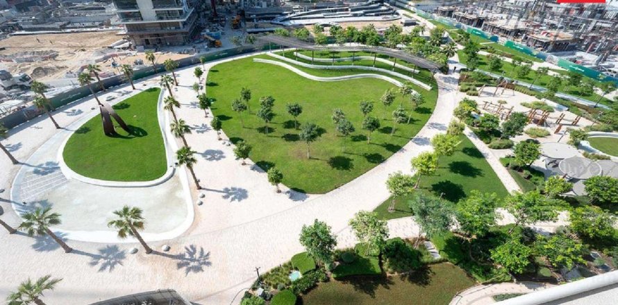 4 bedrooms Apartment in City Walk, UAE No. 226958