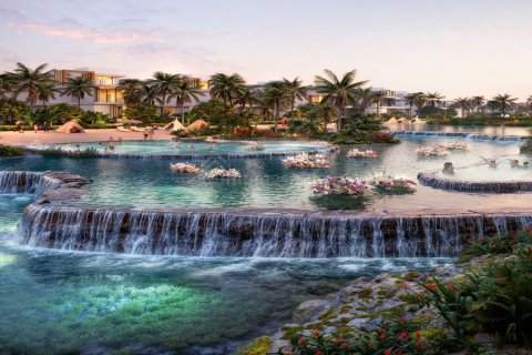 4 bedrooms Townhouse in The World Islands, UAE No. 160419 11