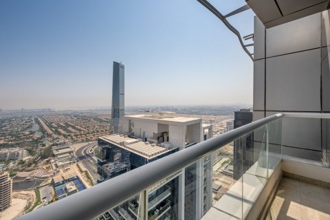 4 bedrooms Apartment in Jumeirah Lake Towers, UAE No. 196042