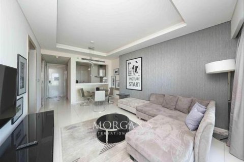 1 bedroom Apartment in DAMAC Towers by Paramount, UAE No. 38793 6