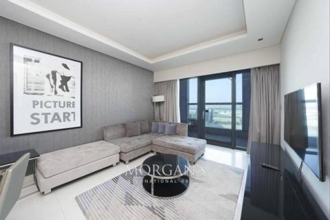 1 bedroom Apartment in DAMAC Towers by Paramount, UAE No. 38793 4