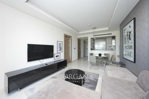 1 bedroom Apartment in DAMAC Towers by Paramount, UAE No. 38793 7